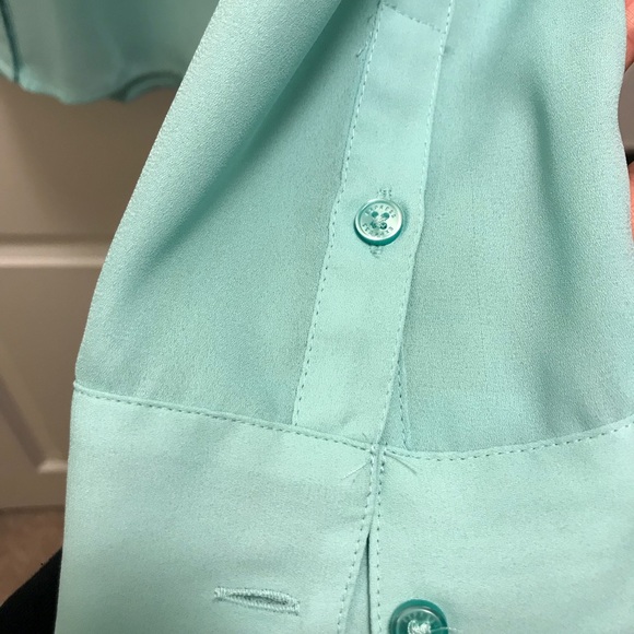 EXPRESS portofino shirt - Picture 4 of 8